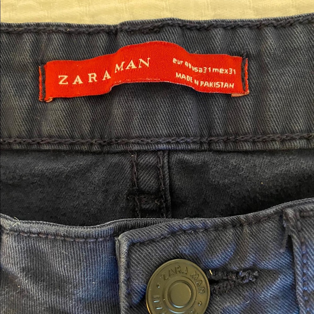 Jeans - Picture 2 of 2